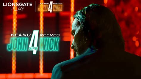 John Wick: Chapter 4 - watch online: stream, buy or rent . Currently you are able to watch "John Wick: Chapter 4" streaming on Amazon Prime Video, BINGE. It is also possible to buy "John Wick: Chapter 4" on Apple TV, Google Play Movies, Microsoft Store, YouTube, ...